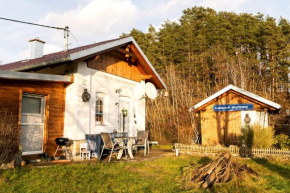 Bahnwärterhaus